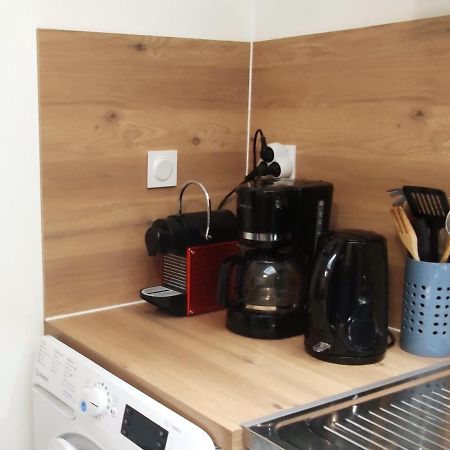 Apartmán Agreable Et Fonctionnel 2 Pieces Denain Exteriér fotografie