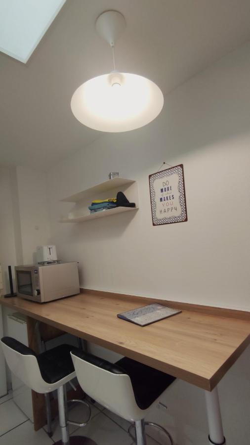 Apartmán Agreable Et Fonctionnel 2 Pieces Denain Exteriér fotografie