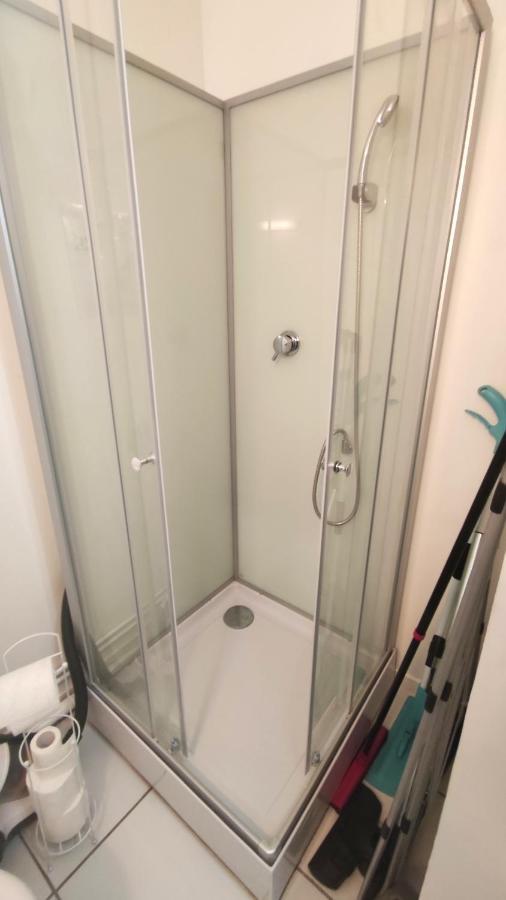 Apartmán Agreable Et Fonctionnel 2 Pieces Denain Exteriér fotografie